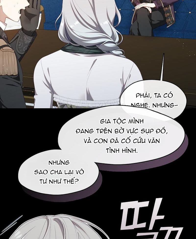 Thợ Săn Hạng S Không Muốn Trở Thành Công Chúa Phản Diện Chapter 26 - Trang 2