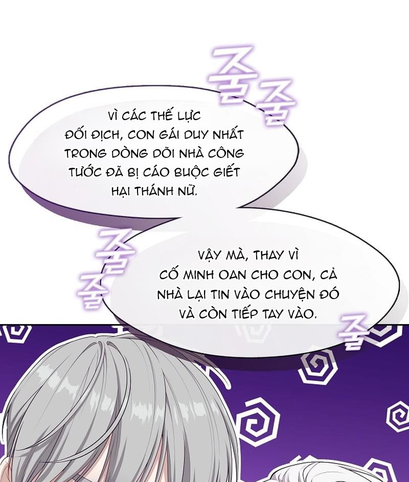 Thợ Săn Hạng S Không Muốn Trở Thành Công Chúa Phản Diện Chapter 26 - Trang 2