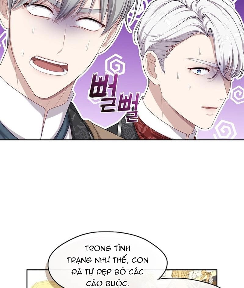 Thợ Săn Hạng S Không Muốn Trở Thành Công Chúa Phản Diện Chapter 26 - Trang 2