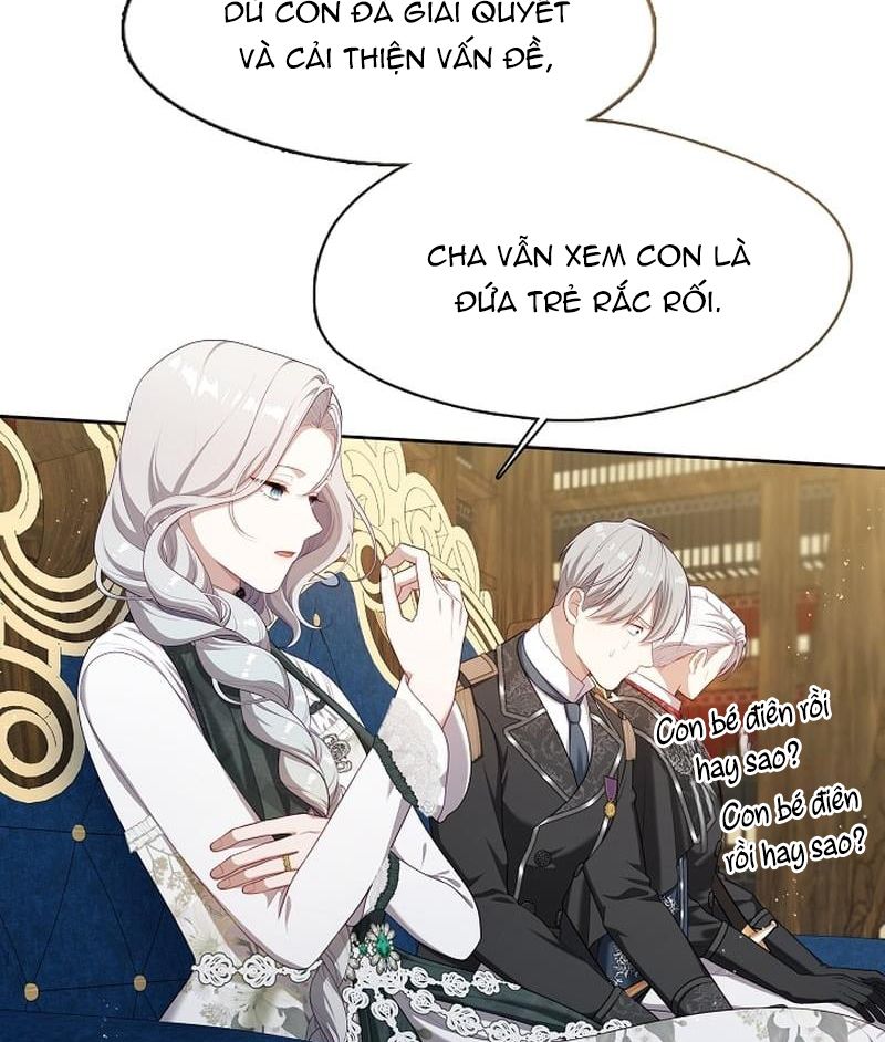 Thợ Săn Hạng S Không Muốn Trở Thành Công Chúa Phản Diện Chapter 26 - Trang 2