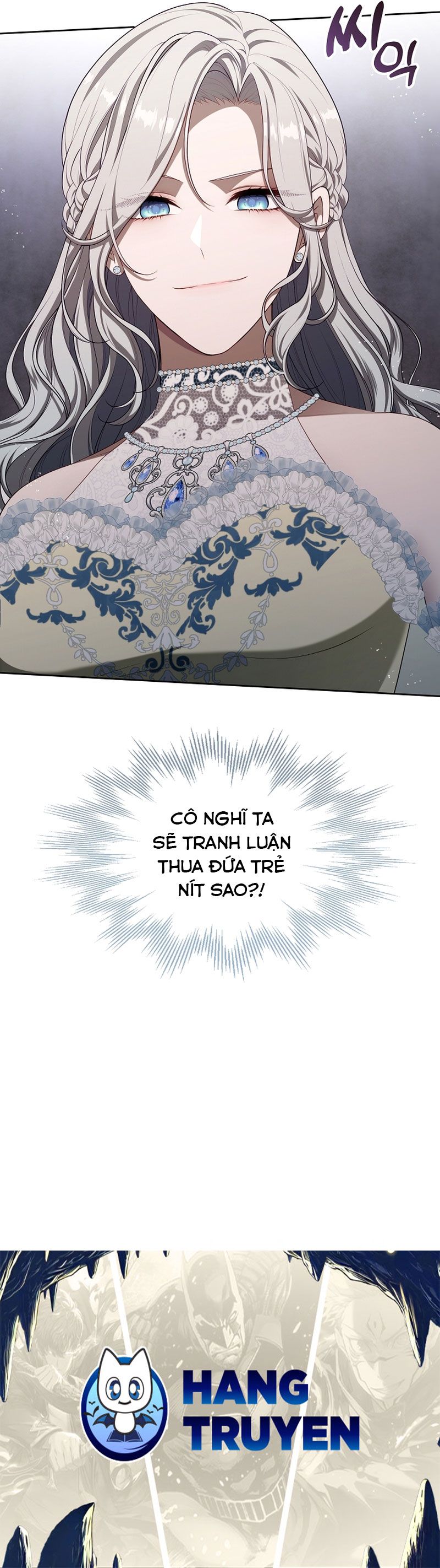 Thợ Săn Hạng S Không Muốn Trở Thành Công Chúa Phản Diện Chapter 28 - Trang 2
