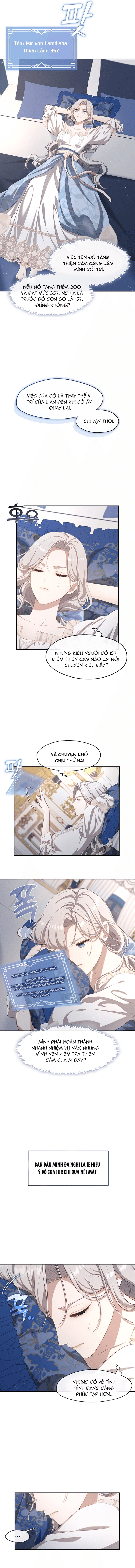 Thợ Săn Hạng S Không Muốn Trở Thành Công Chúa Phản Diện Chapter 29 - Trang 2