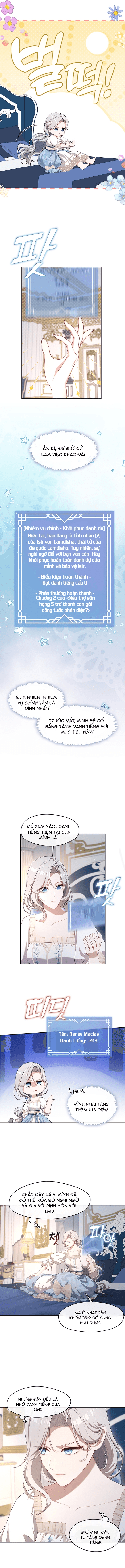 Thợ Săn Hạng S Không Muốn Trở Thành Công Chúa Phản Diện Chapter 29 - Trang 2