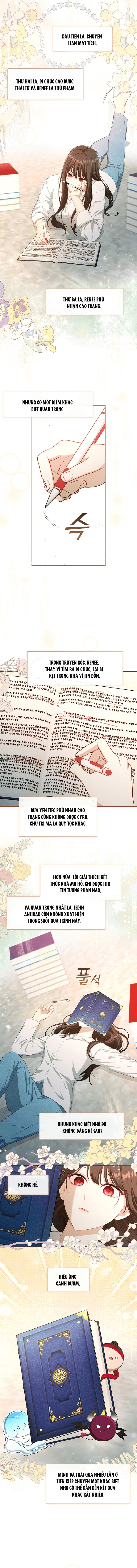 Thợ Săn Hạng S Không Muốn Trở Thành Công Chúa Phản Diện Chapter 29 - Trang 2