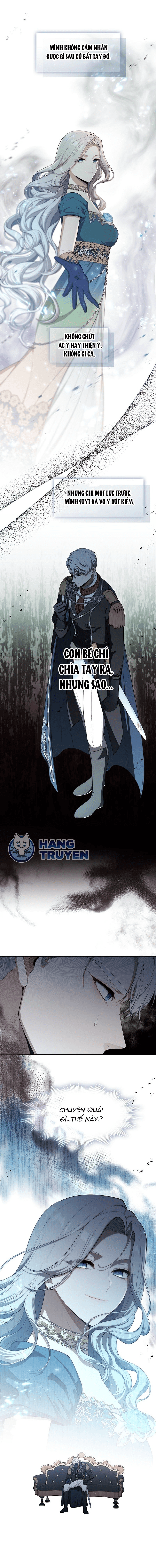 Thợ Săn Hạng S Không Muốn Trở Thành Công Chúa Phản Diện Chapter 3 - Trang 2