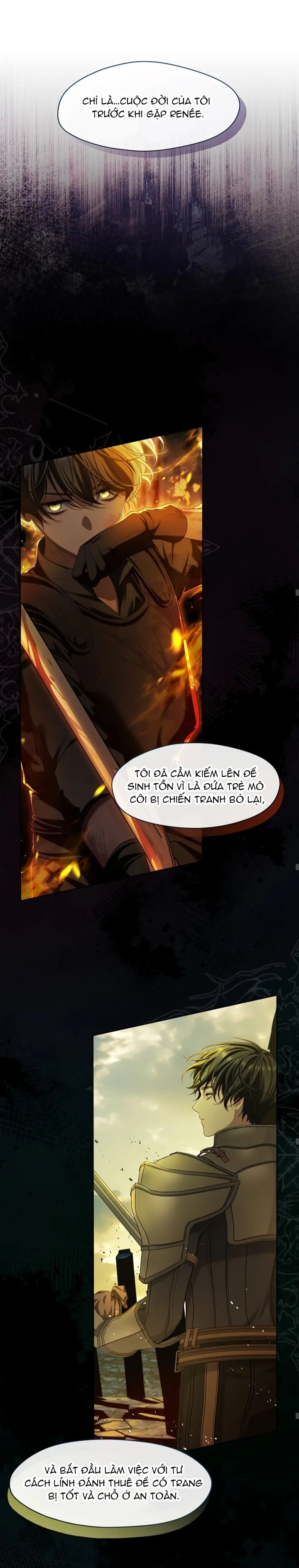 Thợ Săn Hạng S Không Muốn Trở Thành Công Chúa Phản Diện Chapter 30 - Trang 2