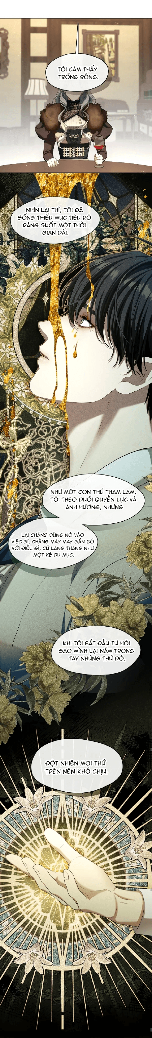 Thợ Săn Hạng S Không Muốn Trở Thành Công Chúa Phản Diện Chapter 30 - Trang 2