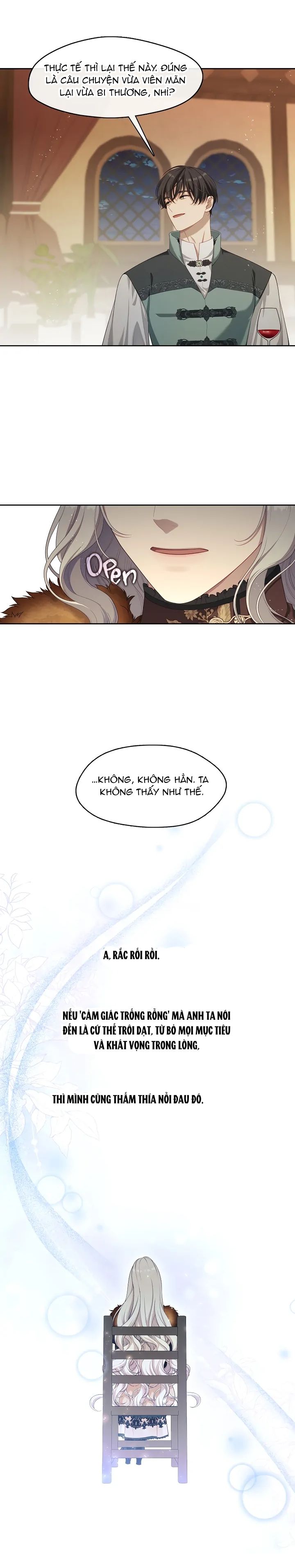 Thợ Săn Hạng S Không Muốn Trở Thành Công Chúa Phản Diện Chapter 30 - Trang 2