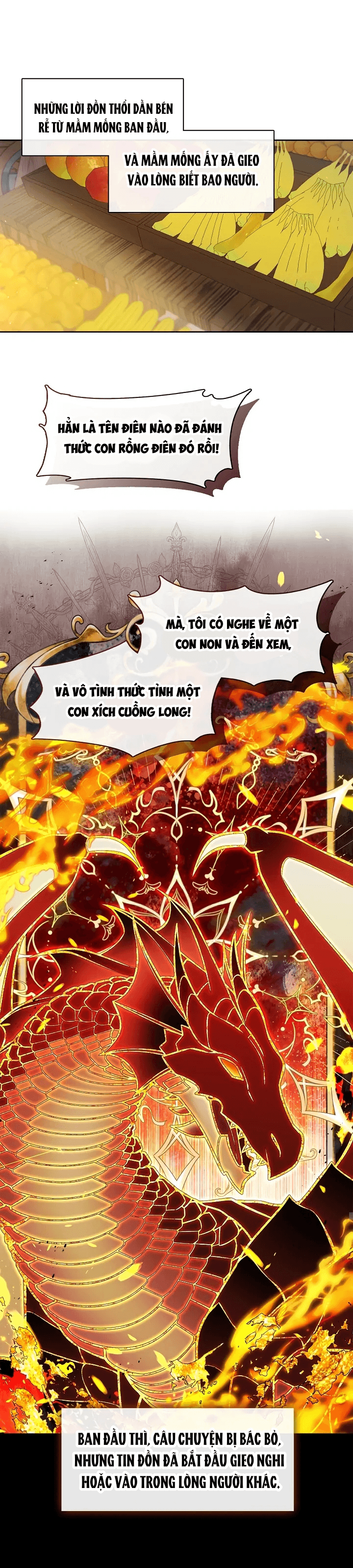 Thợ Săn Hạng S Không Muốn Trở Thành Công Chúa Phản Diện Chapter 30 - Trang 2