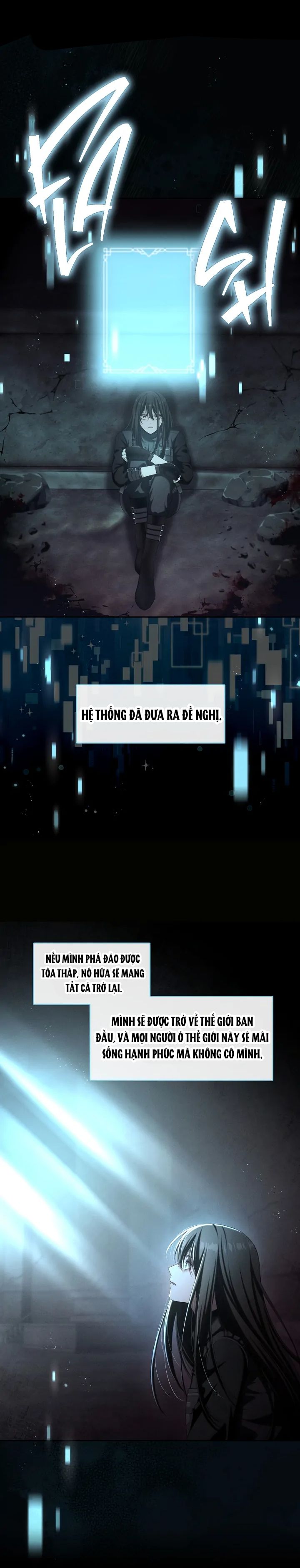 Thợ Săn Hạng S Không Muốn Trở Thành Công Chúa Phản Diện Chapter 30 - Trang 2