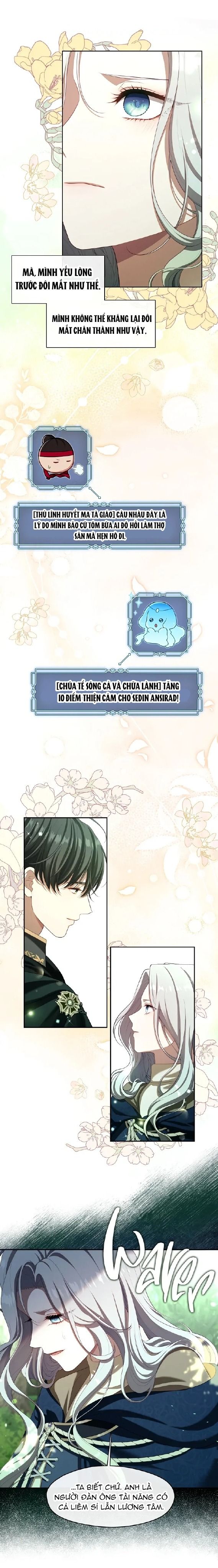 Thợ Săn Hạng S Không Muốn Trở Thành Công Chúa Phản Diện Chapter 31 - Trang 2