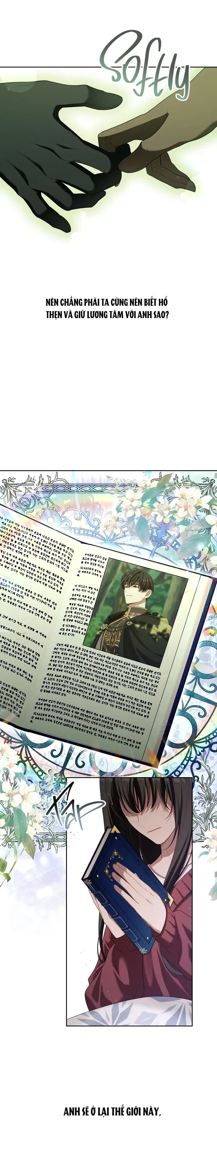 Thợ Săn Hạng S Không Muốn Trở Thành Công Chúa Phản Diện Chapter 31 - Trang 2