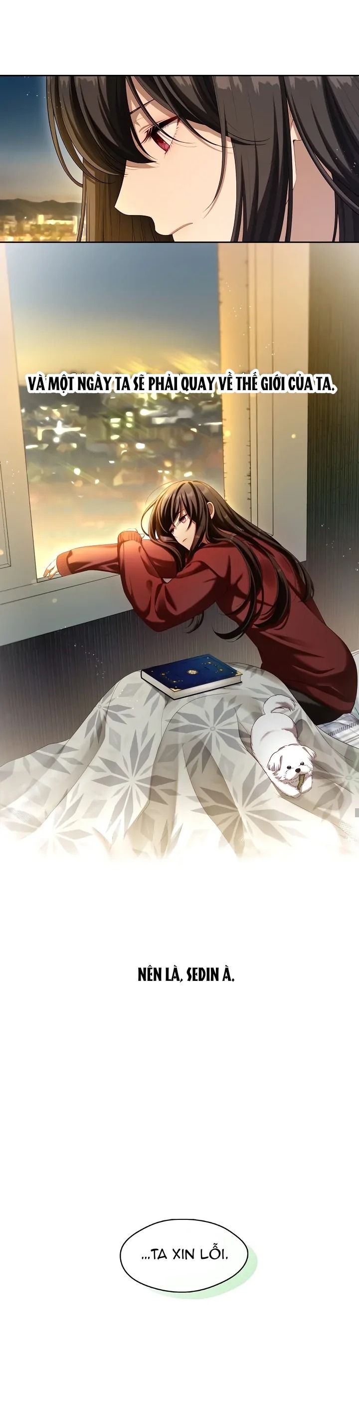 Thợ Săn Hạng S Không Muốn Trở Thành Công Chúa Phản Diện Chapter 31 - Trang 2