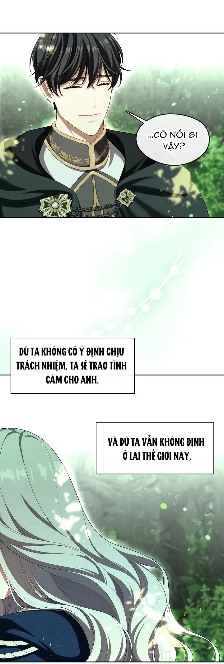 Thợ Săn Hạng S Không Muốn Trở Thành Công Chúa Phản Diện Chapter 31 - Trang 2
