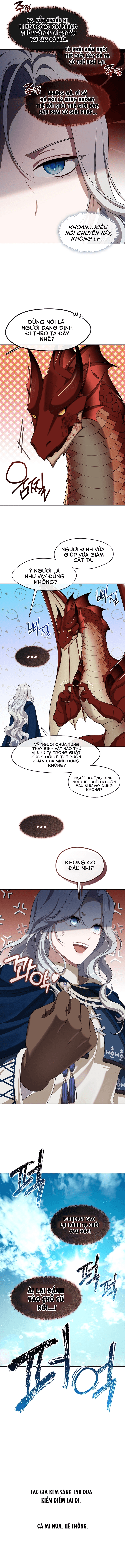 Thợ Săn Hạng S Không Muốn Trở Thành Công Chúa Phản Diện Chapter 33 - Trang 2