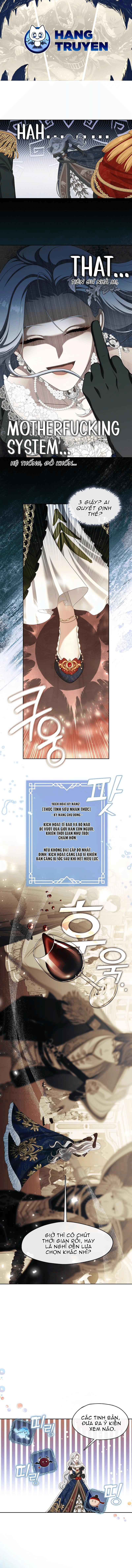 Thợ Săn Hạng S Không Muốn Trở Thành Công Chúa Phản Diện Chapter 36 - Trang 2