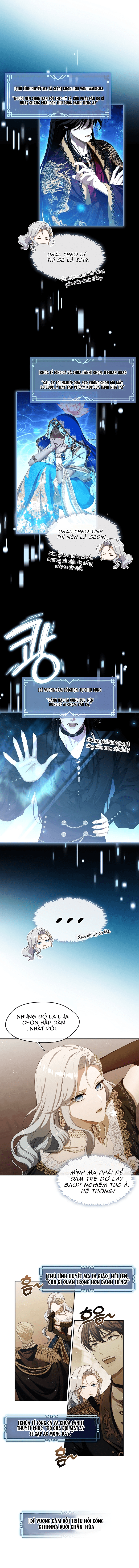 Thợ Săn Hạng S Không Muốn Trở Thành Công Chúa Phản Diện Chapter 36 - Trang 2