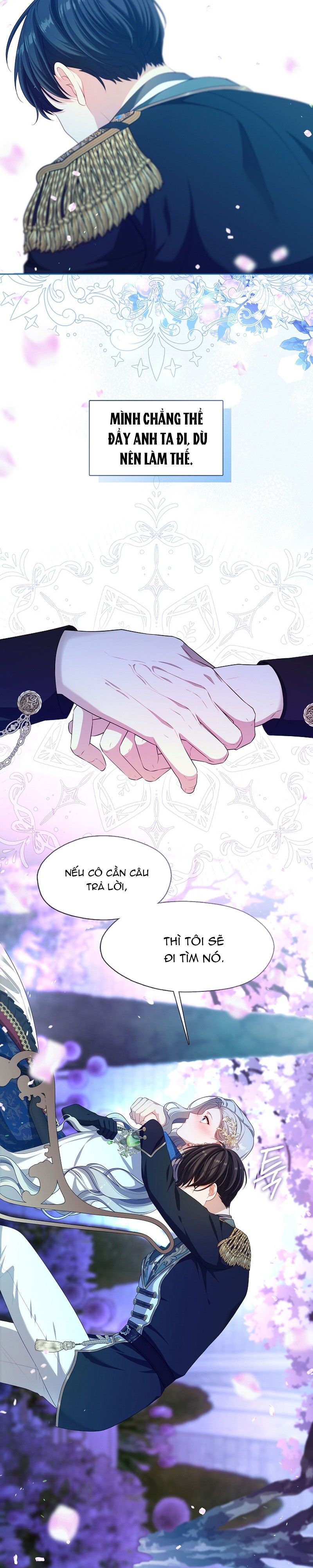 Thợ Săn Hạng S Không Muốn Trở Thành Công Chúa Phản Diện Chapter 37 - Trang 2