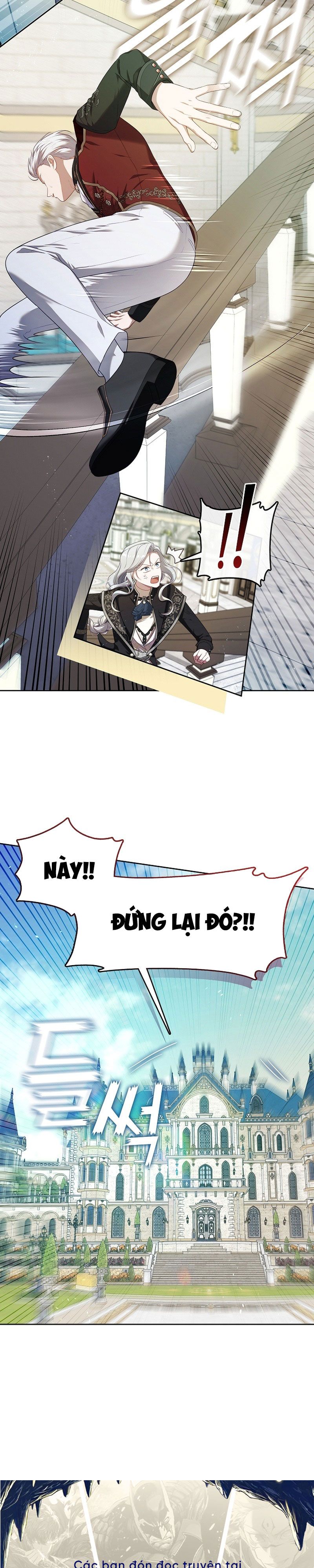Thợ Săn Hạng S Không Muốn Trở Thành Công Chúa Phản Diện Chapter 37 - Trang 2