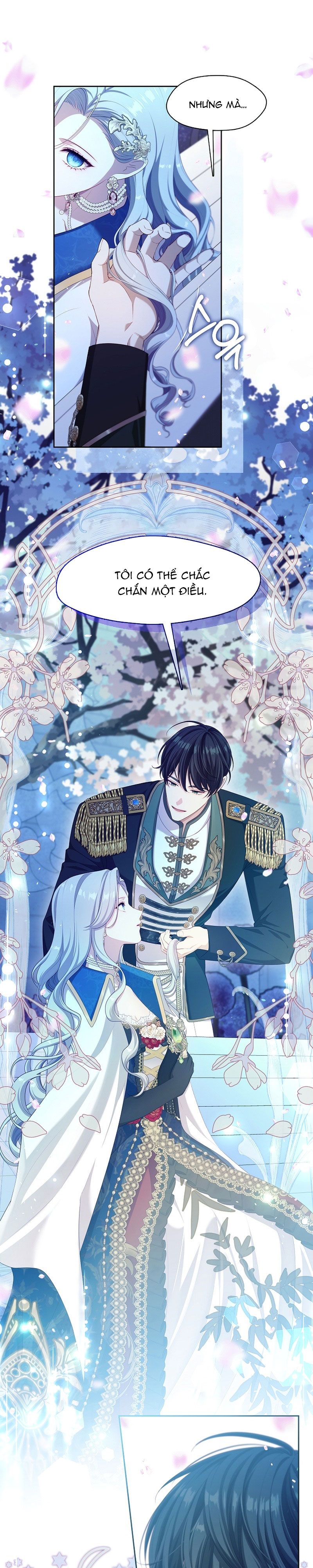 Thợ Săn Hạng S Không Muốn Trở Thành Công Chúa Phản Diện Chapter 37 - Trang 2