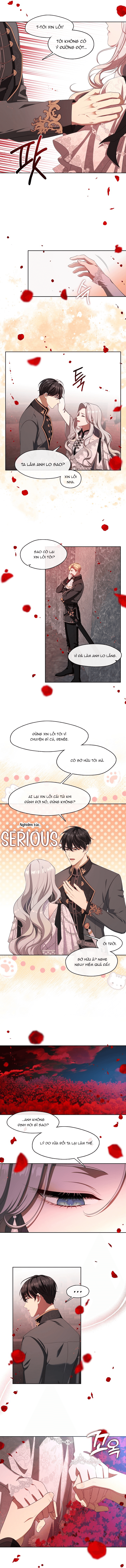 Thợ Săn Hạng S Không Muốn Trở Thành Công Chúa Phản Diện Chapter 39 - Trang 2