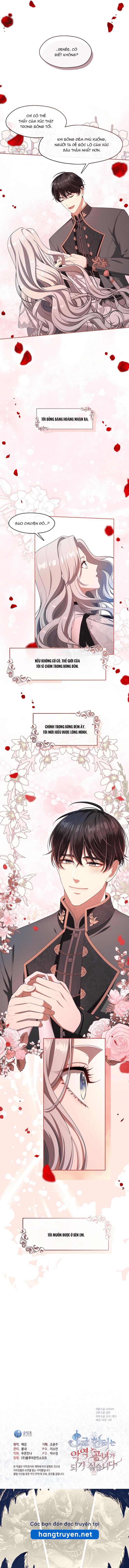 Thợ Săn Hạng S Không Muốn Trở Thành Công Chúa Phản Diện Chapter 39 - Trang 2