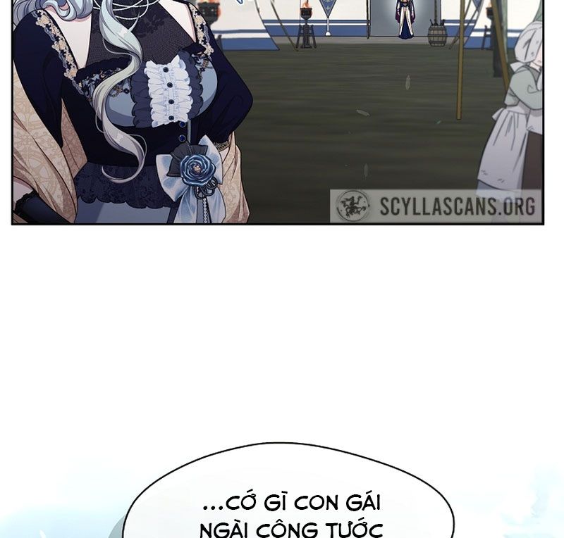 Thợ Săn Hạng S Không Muốn Trở Thành Công Chúa Phản Diện Chapter 4 - Trang 2