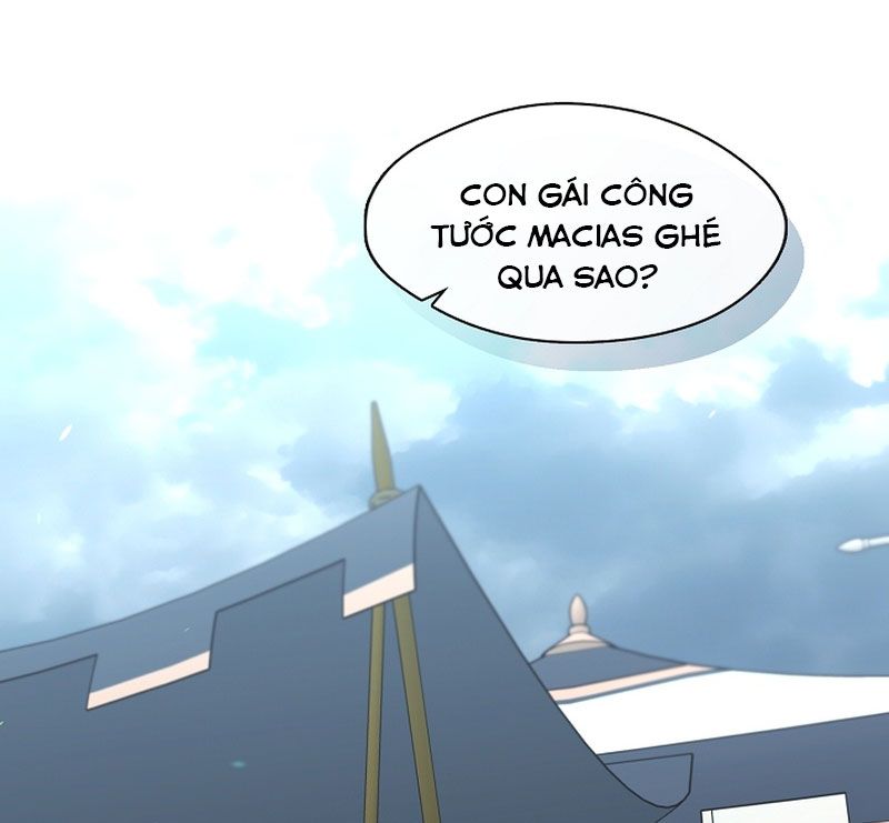 Thợ Săn Hạng S Không Muốn Trở Thành Công Chúa Phản Diện Chapter 4 - Trang 2