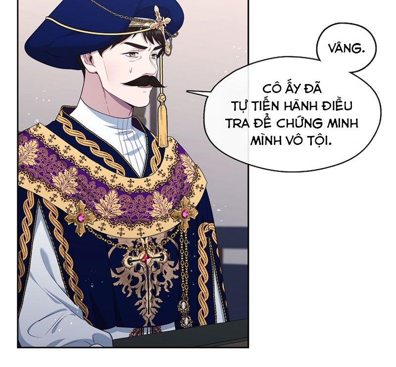Thợ Săn Hạng S Không Muốn Trở Thành Công Chúa Phản Diện Chapter 4 - Trang 2