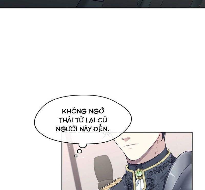Thợ Săn Hạng S Không Muốn Trở Thành Công Chúa Phản Diện Chapter 4 - Trang 2