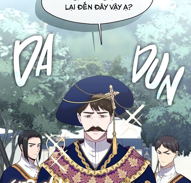 Thợ Săn Hạng S Không Muốn Trở Thành Công Chúa Phản Diện Chapter 4 - Trang 2