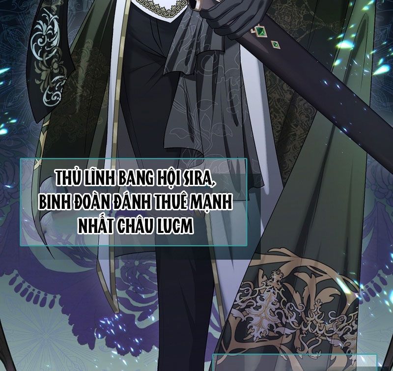 Thợ Săn Hạng S Không Muốn Trở Thành Công Chúa Phản Diện Chapter 4 - Trang 2
