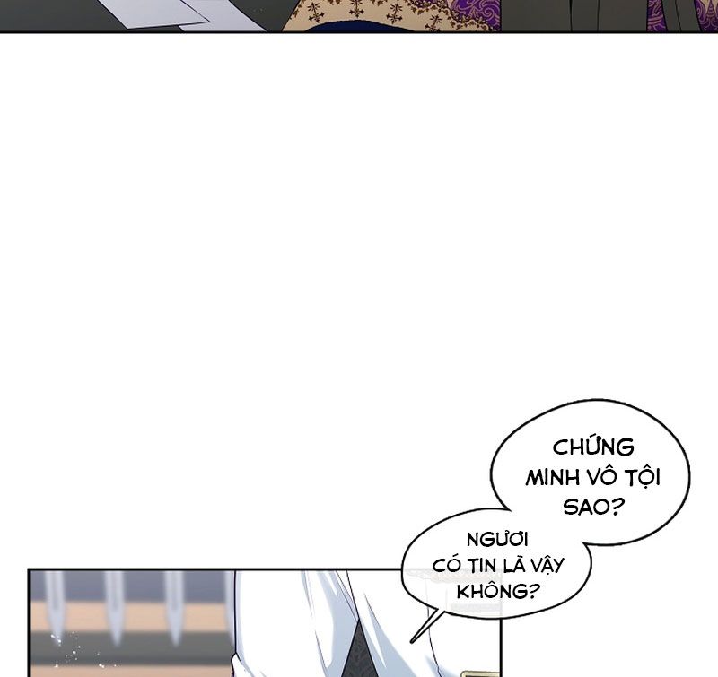 Thợ Săn Hạng S Không Muốn Trở Thành Công Chúa Phản Diện Chapter 4 - Trang 2