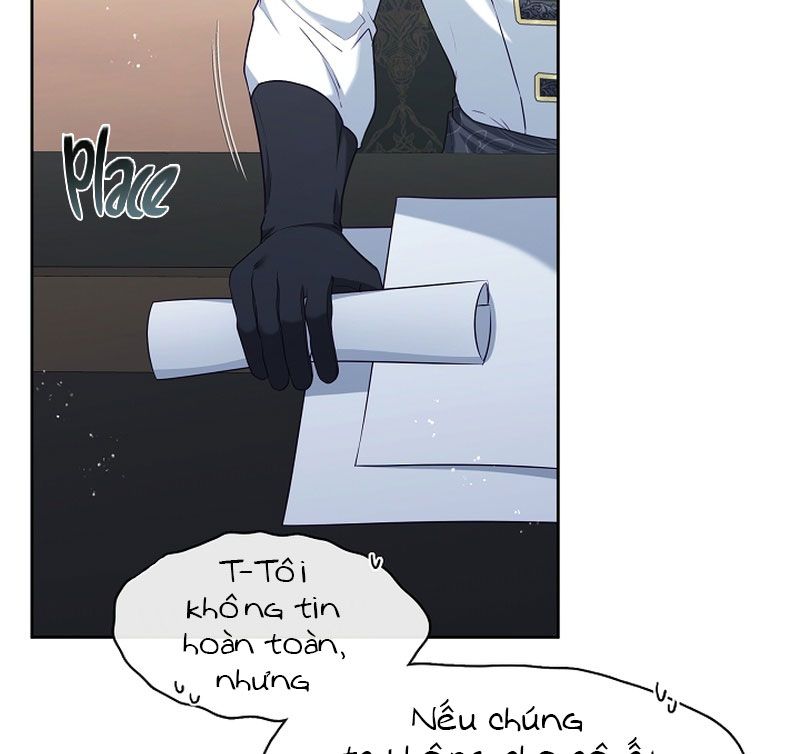 Thợ Săn Hạng S Không Muốn Trở Thành Công Chúa Phản Diện Chapter 4 - Trang 2