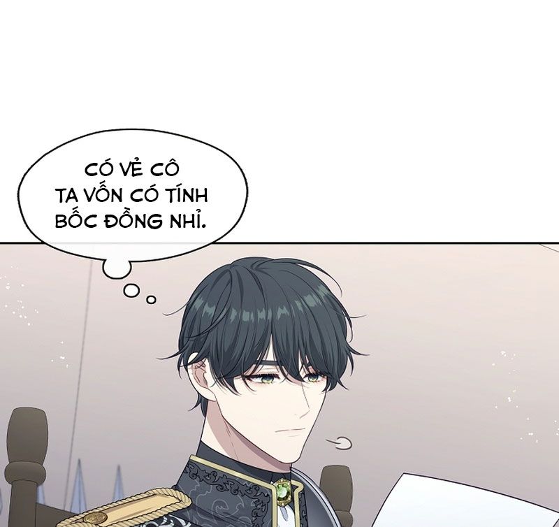 Thợ Săn Hạng S Không Muốn Trở Thành Công Chúa Phản Diện Chapter 4 - Trang 2