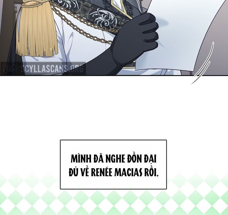 Thợ Săn Hạng S Không Muốn Trở Thành Công Chúa Phản Diện Chapter 4 - Trang 2