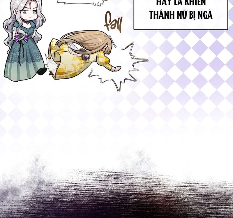 Thợ Săn Hạng S Không Muốn Trở Thành Công Chúa Phản Diện Chapter 4 - Trang 2