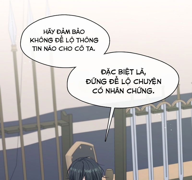 Thợ Săn Hạng S Không Muốn Trở Thành Công Chúa Phản Diện Chapter 4 - Trang 2