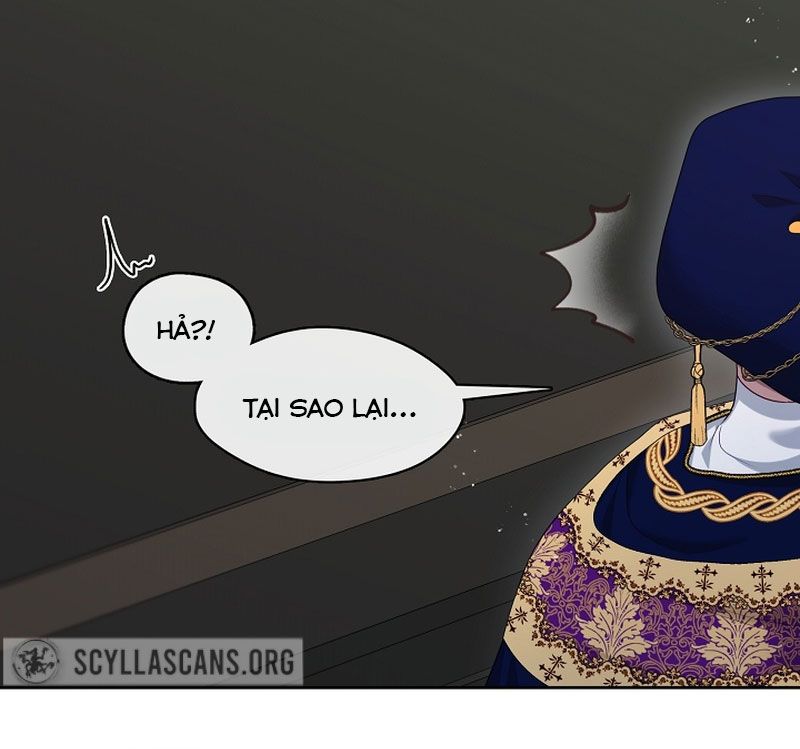 Thợ Săn Hạng S Không Muốn Trở Thành Công Chúa Phản Diện Chapter 4 - Trang 2