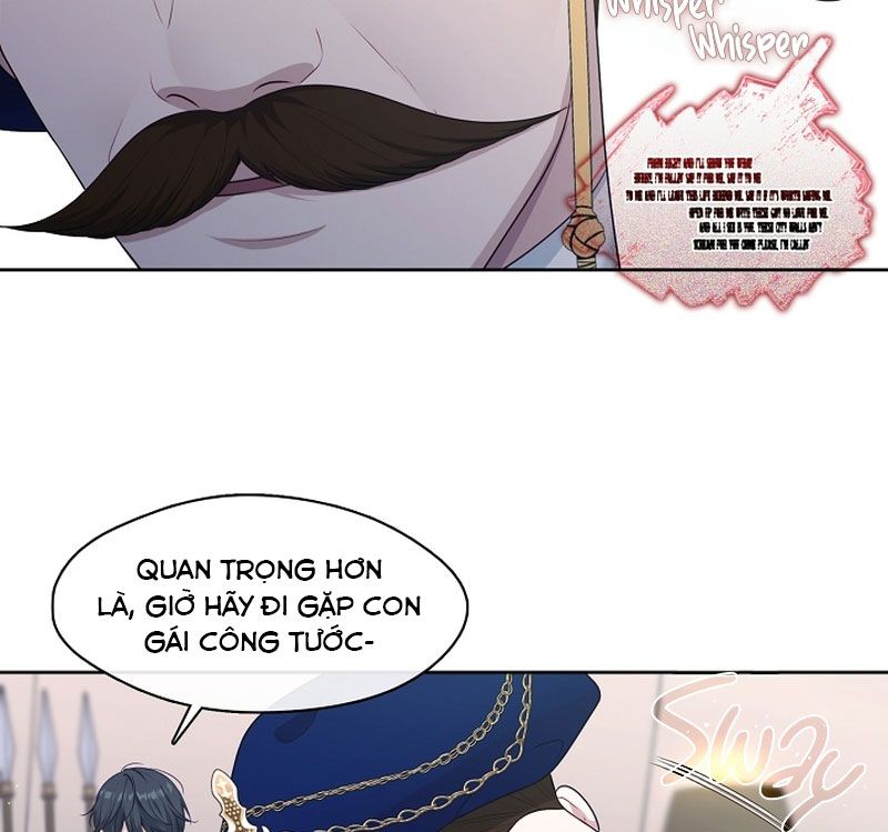 Thợ Săn Hạng S Không Muốn Trở Thành Công Chúa Phản Diện Chapter 4 - Trang 2