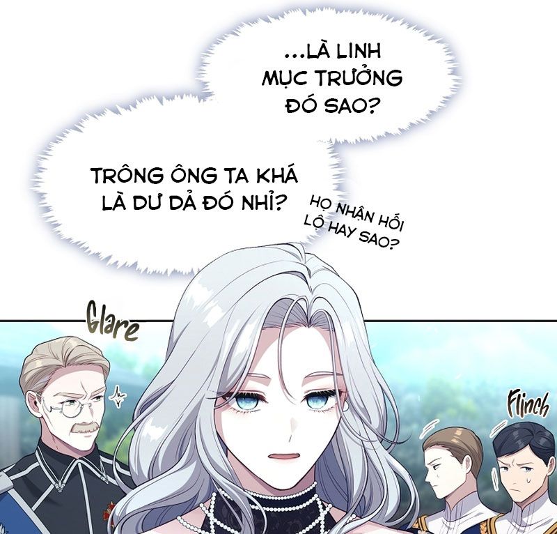 Thợ Săn Hạng S Không Muốn Trở Thành Công Chúa Phản Diện Chapter 4 - Trang 2