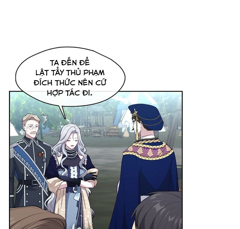 Thợ Săn Hạng S Không Muốn Trở Thành Công Chúa Phản Diện Chapter 4 - Trang 2