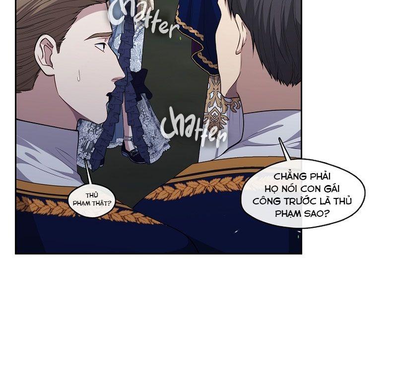 Thợ Săn Hạng S Không Muốn Trở Thành Công Chúa Phản Diện Chapter 4 - Trang 2