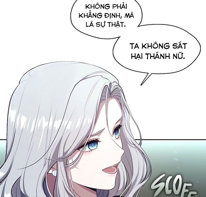 Thợ Săn Hạng S Không Muốn Trở Thành Công Chúa Phản Diện Chapter 4 - Trang 2