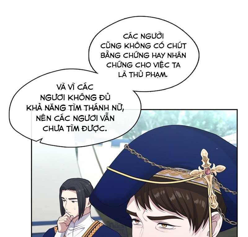 Thợ Săn Hạng S Không Muốn Trở Thành Công Chúa Phản Diện Chapter 4 - Trang 2