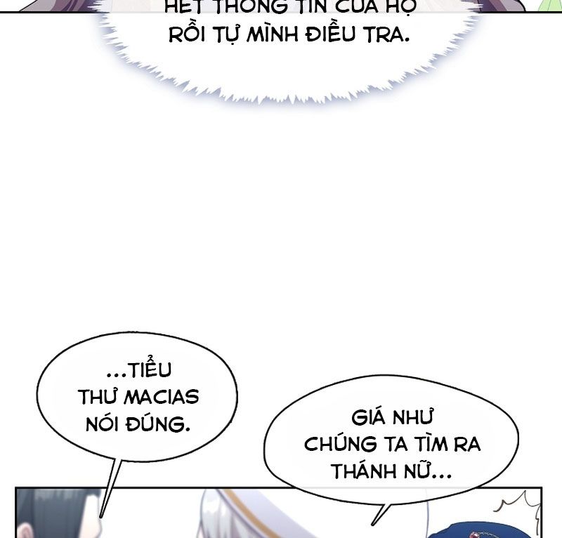 Thợ Săn Hạng S Không Muốn Trở Thành Công Chúa Phản Diện Chapter 4 - Trang 2