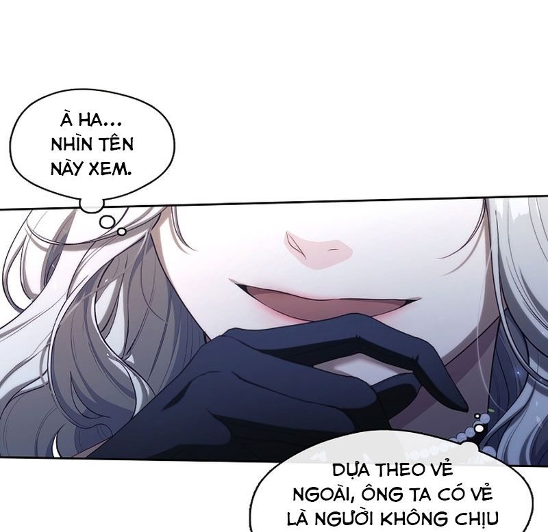 Thợ Săn Hạng S Không Muốn Trở Thành Công Chúa Phản Diện Chapter 4 - Trang 2