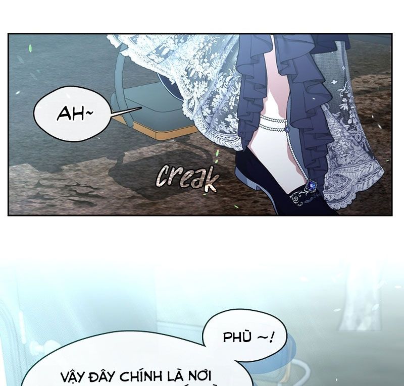 Thợ Săn Hạng S Không Muốn Trở Thành Công Chúa Phản Diện Chapter 4 - Trang 2