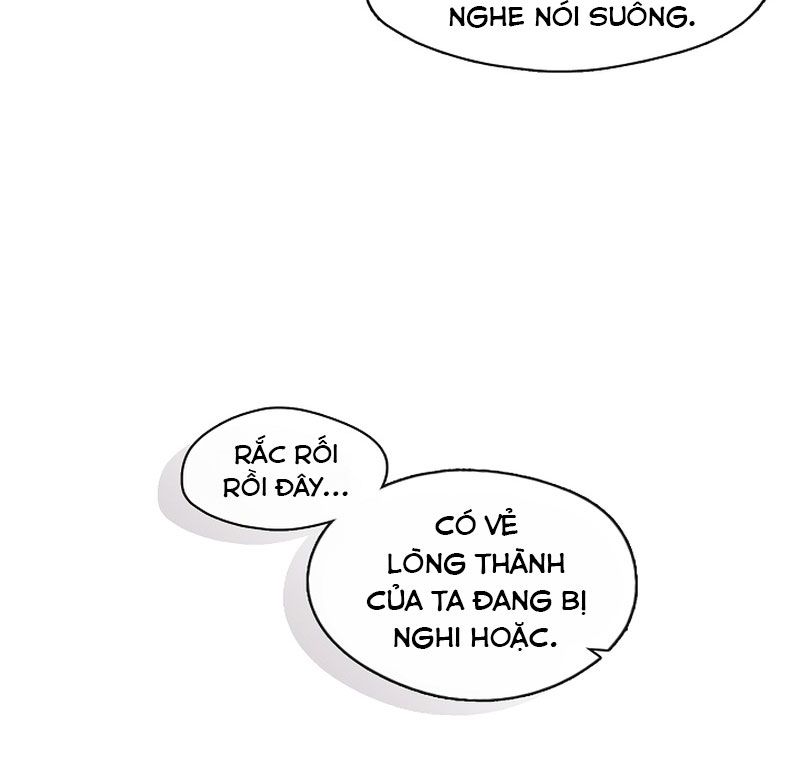 Thợ Săn Hạng S Không Muốn Trở Thành Công Chúa Phản Diện Chapter 4 - Trang 2