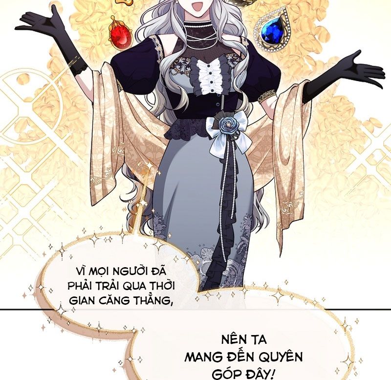 Thợ Săn Hạng S Không Muốn Trở Thành Công Chúa Phản Diện Chapter 4 - Trang 2